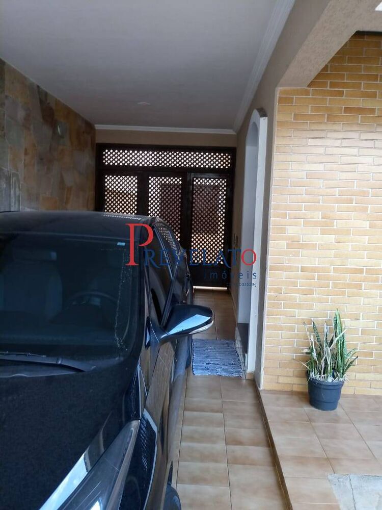 Sobrado, 3 quartos, 246 m² - Foto 2