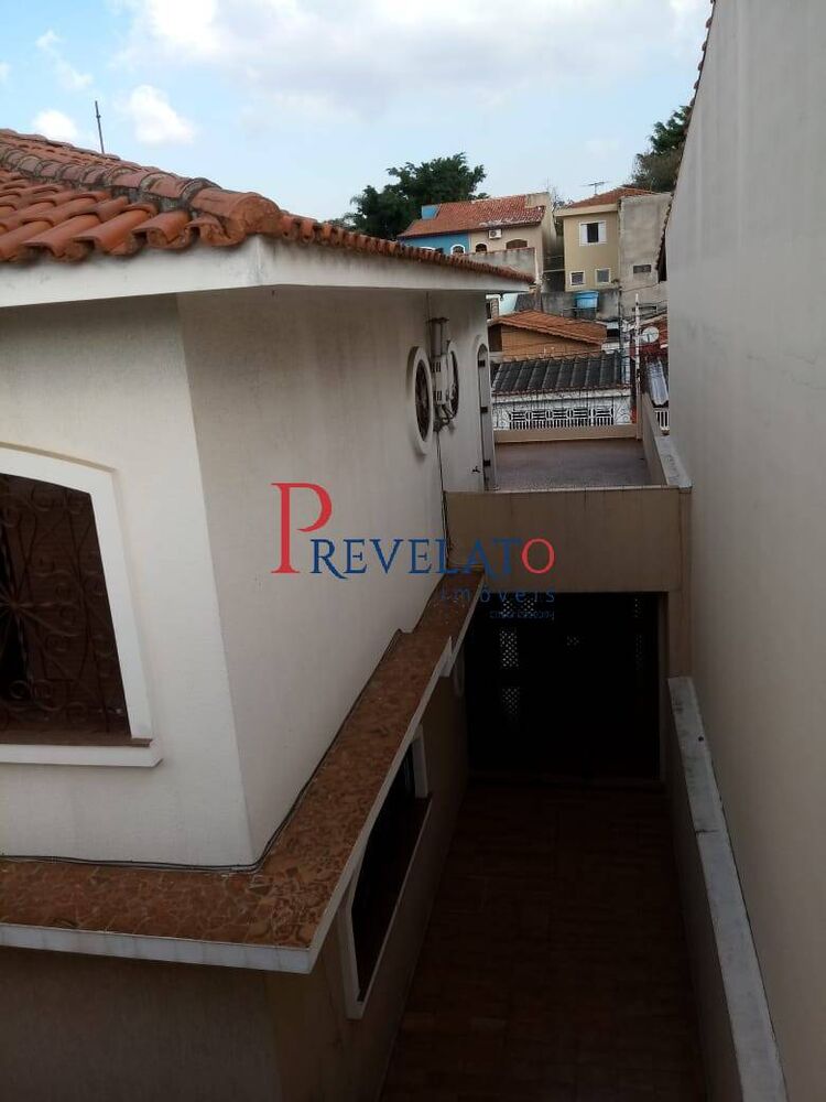 Sobrado, 3 quartos, 246 m² - Foto 3