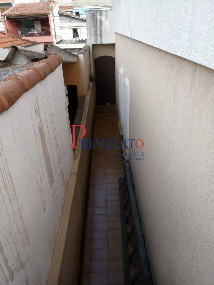 Sobrado, 3 quartos, 246 m² - Foto 12