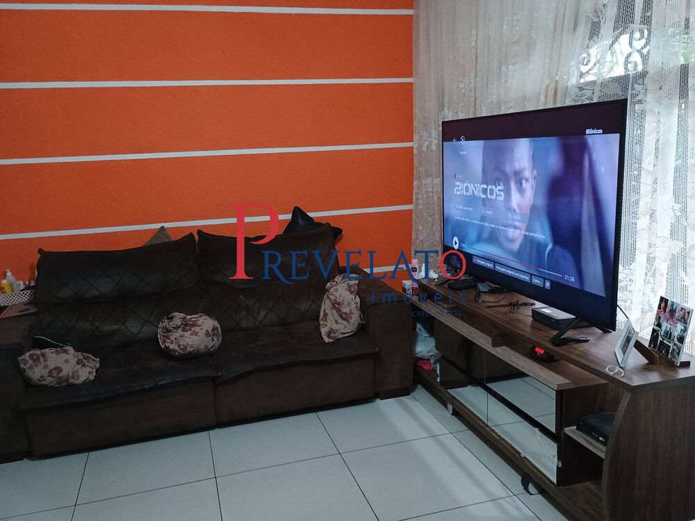 Sobrado, 3 quartos, 246 m² - Foto 5