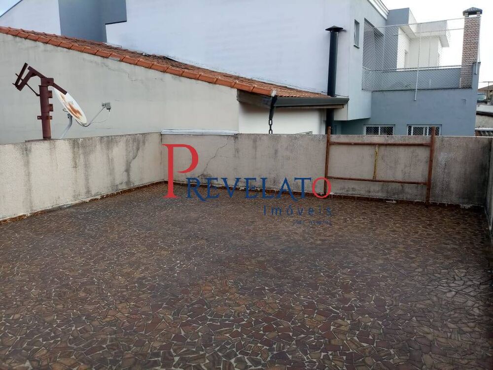 Sobrado, 3 quartos, 246 m² - Foto 16