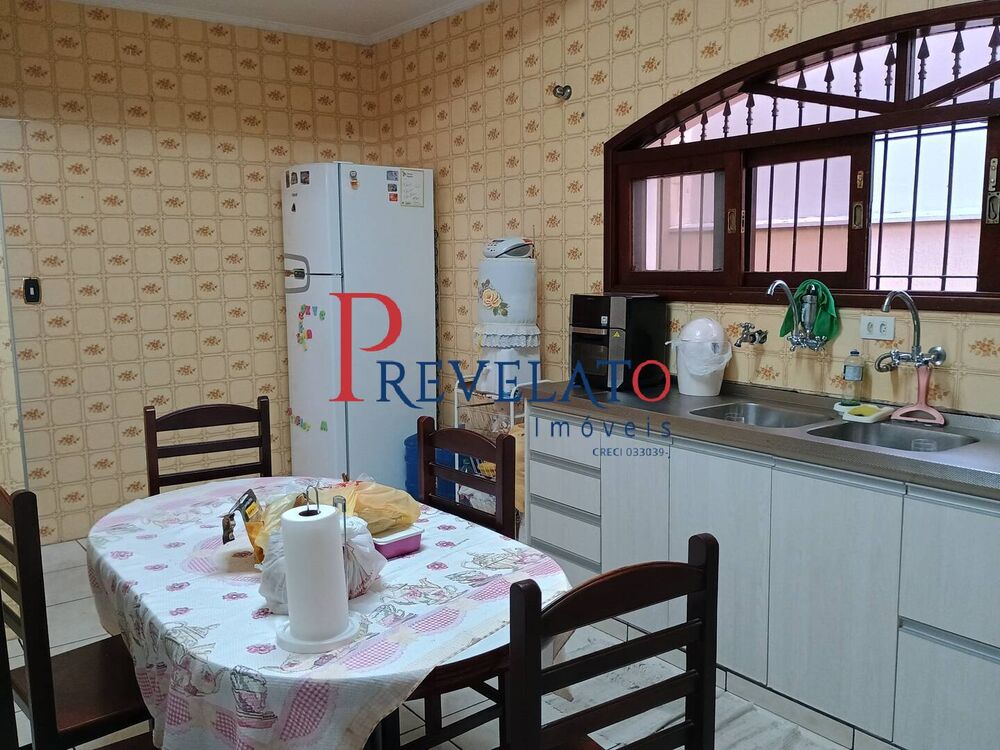 Sobrado, 3 quartos, 246 m² - Foto 9