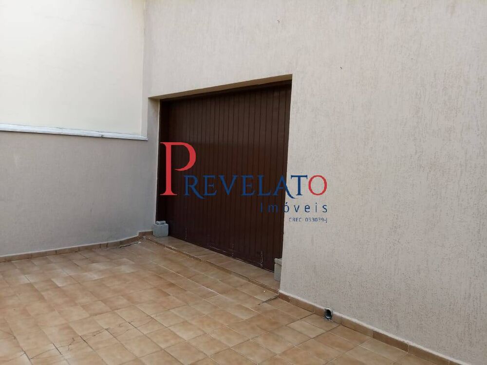 Sobrado, 3 quartos, 246 m² - Foto 8