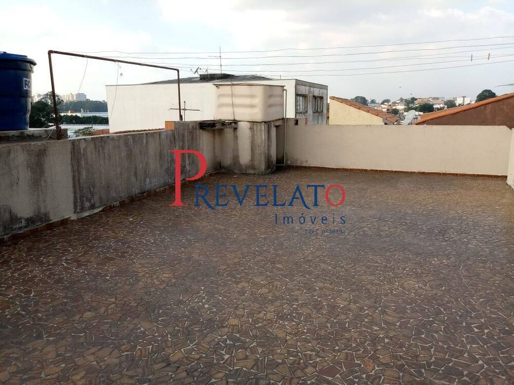 Sobrado, 3 quartos, 246 m² - Foto 6
