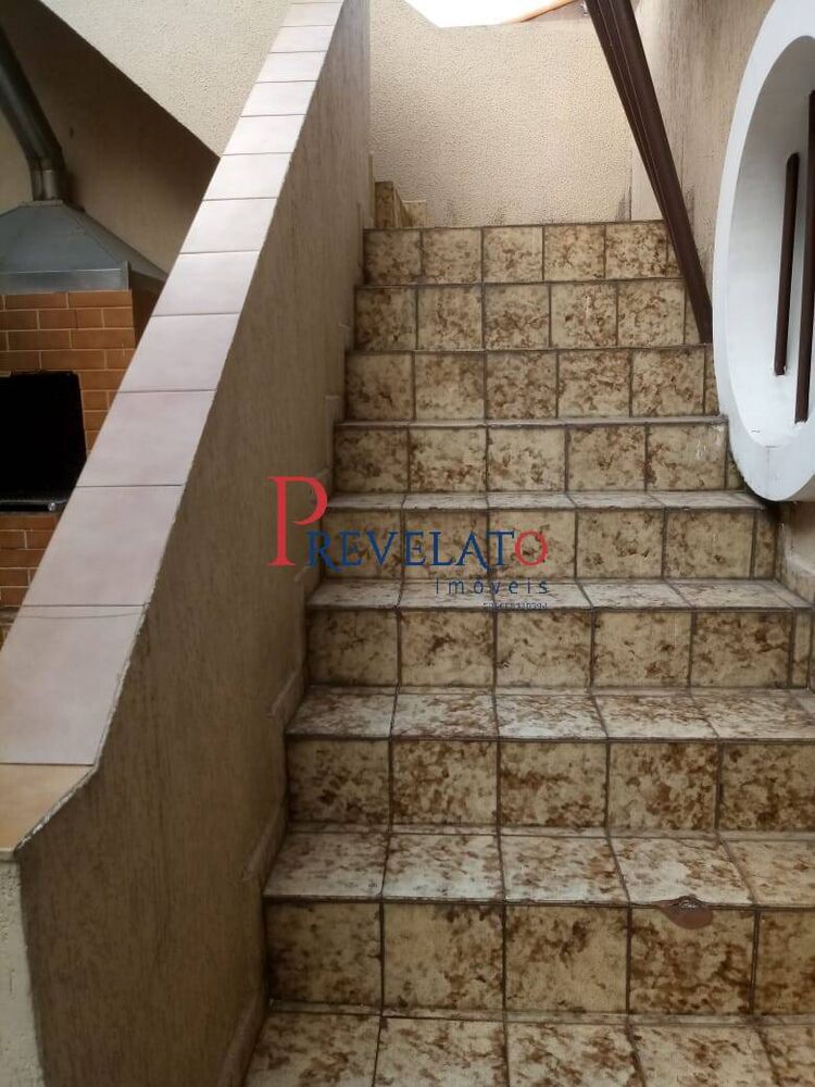 Sobrado, 3 quartos, 246 m² - Foto 1