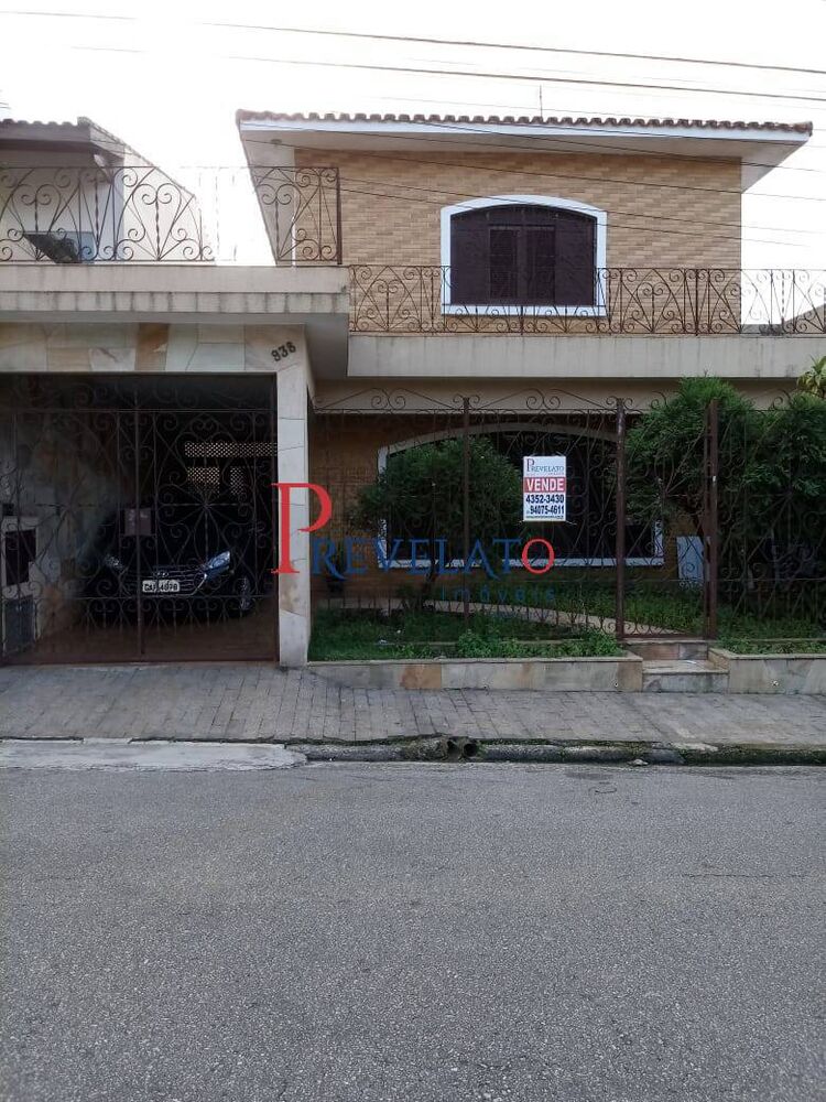 Sobrado, 3 quartos, 246 m² - Foto 13