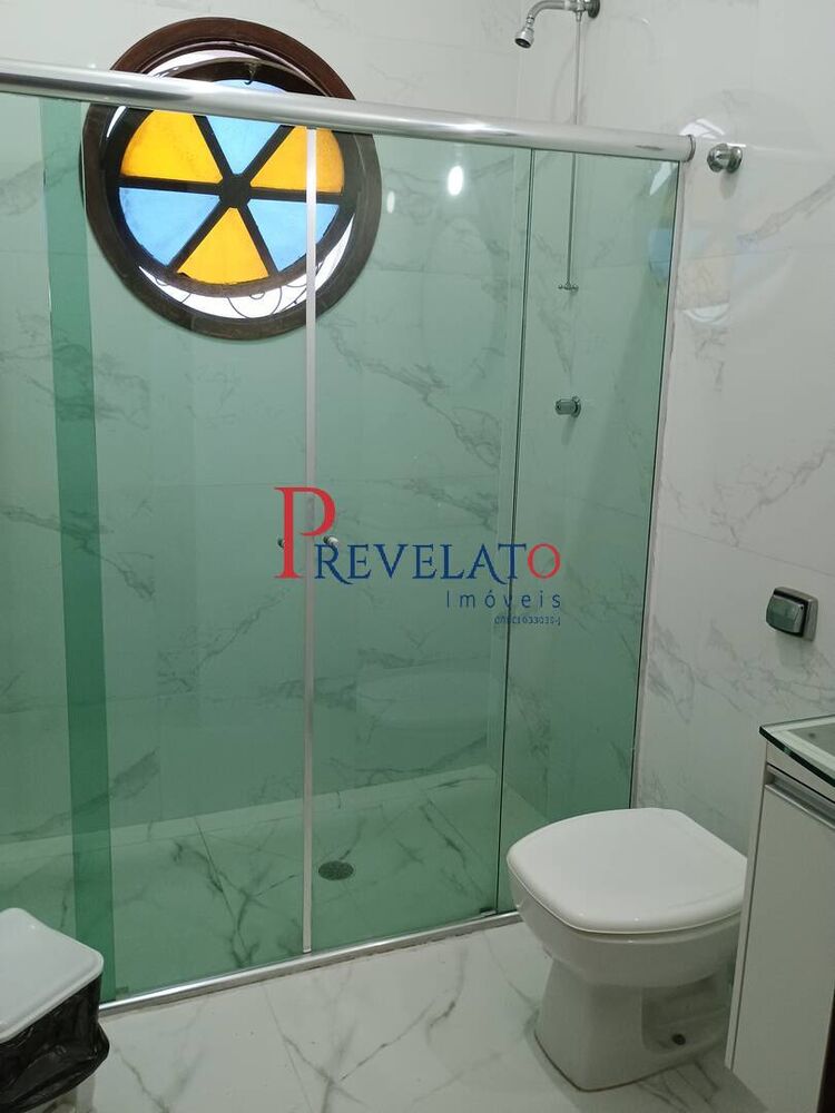Sobrado, 3 quartos, 246 m² - Foto 15