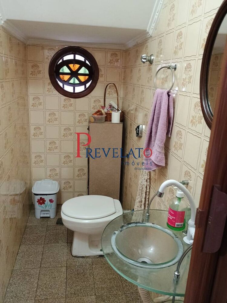 Sobrado, 3 quartos, 246 m² - Foto 4