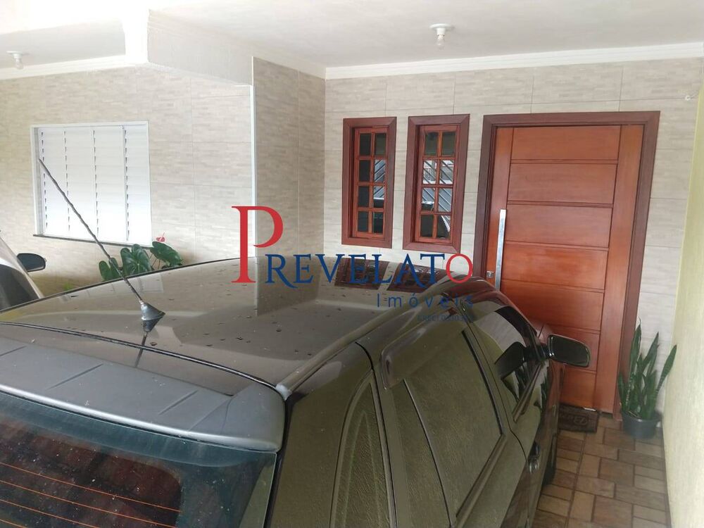 Casa, 3 quartos, 109 m² - Foto 3