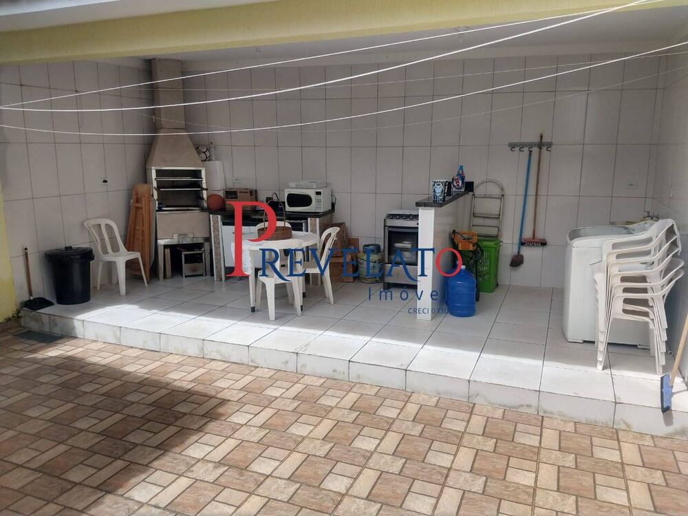 Casa, 3 quartos, 109 m² - Foto 4