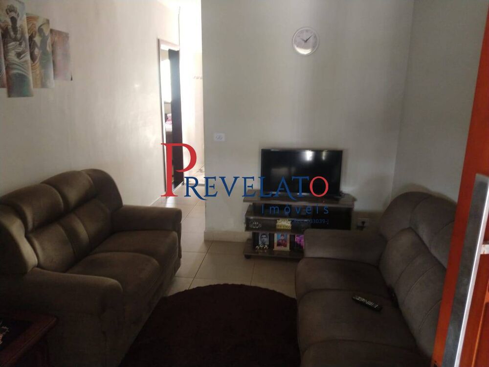 Casa, 3 quartos, 109 m² - Foto 7