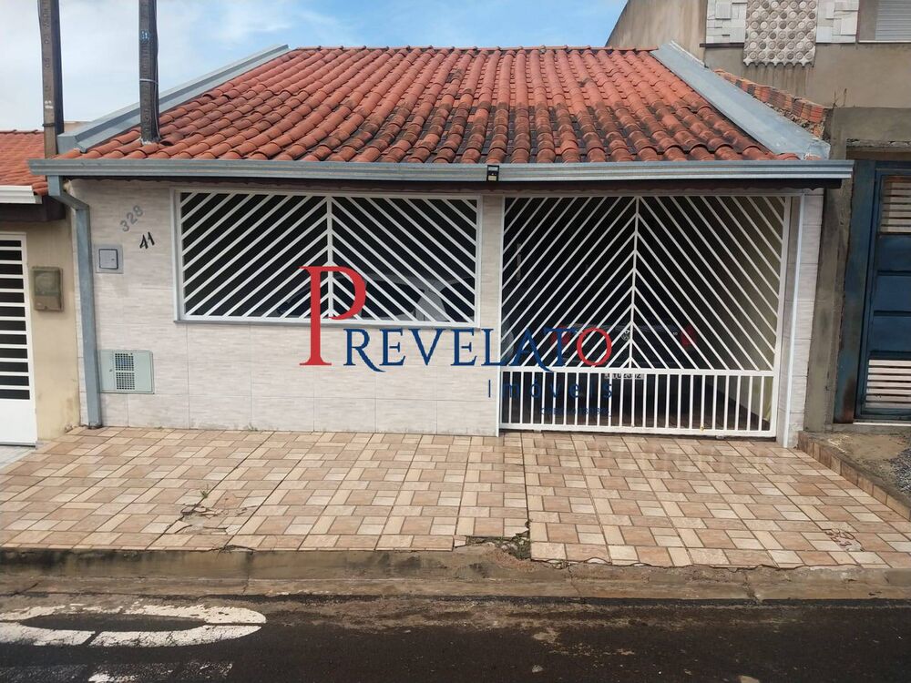 Casa, 3 quartos, 109 m² - Foto 6