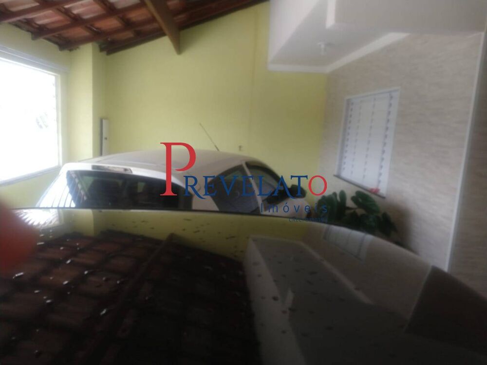 Casa, 3 quartos, 109 m² - Foto 5