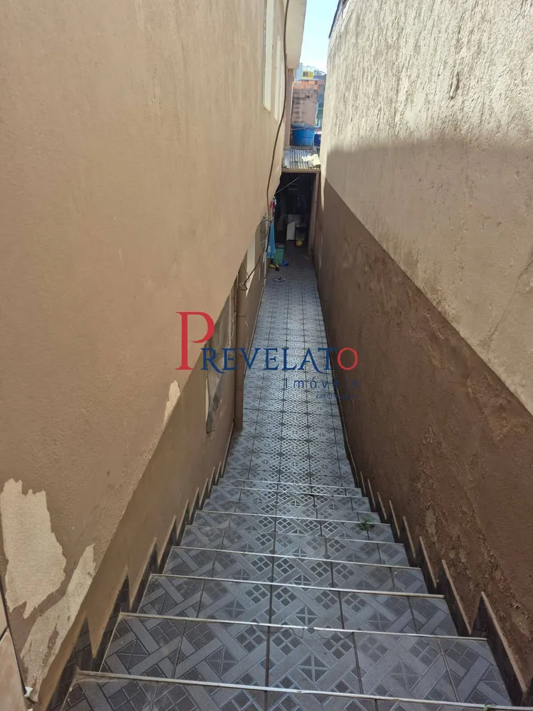 Casa, 2 quartos, 200 m² - Foto 3