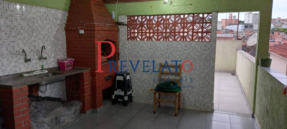 Casa, 2 quartos, 141 m² - Foto 6