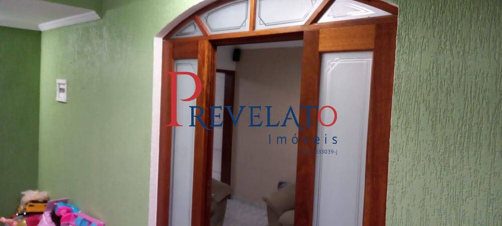 Casa, 2 quartos, 141 m² - Foto 2