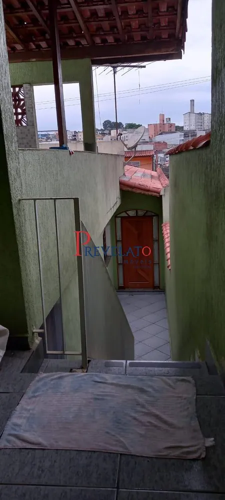 Casa, 2 quartos, 141 m² - Foto 10