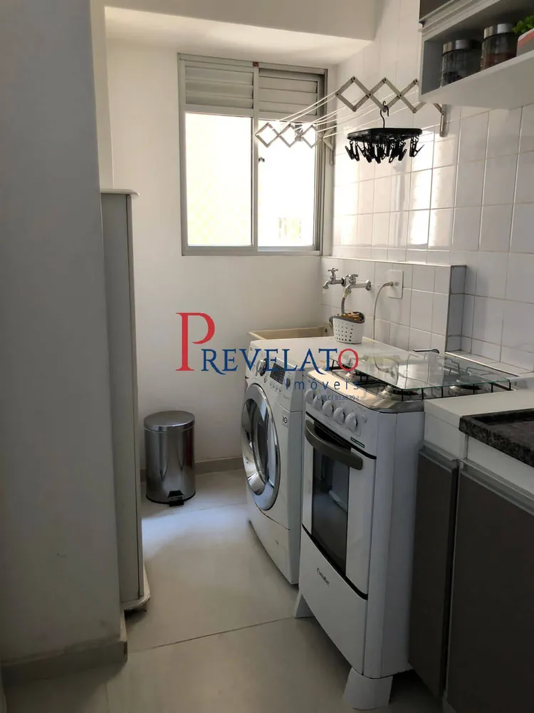 Apartamento, 2 quartos, 55 m² - Foto 7