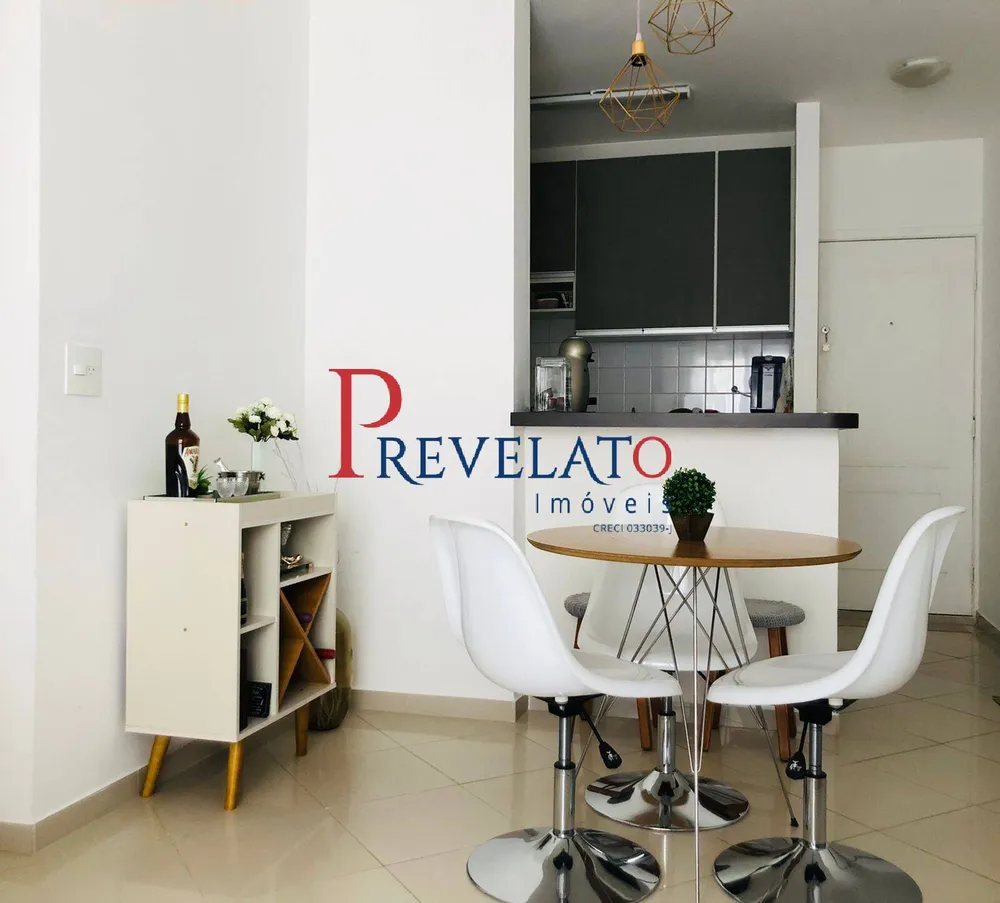 Apartamento, 2 quartos, 55 m² - Foto 5