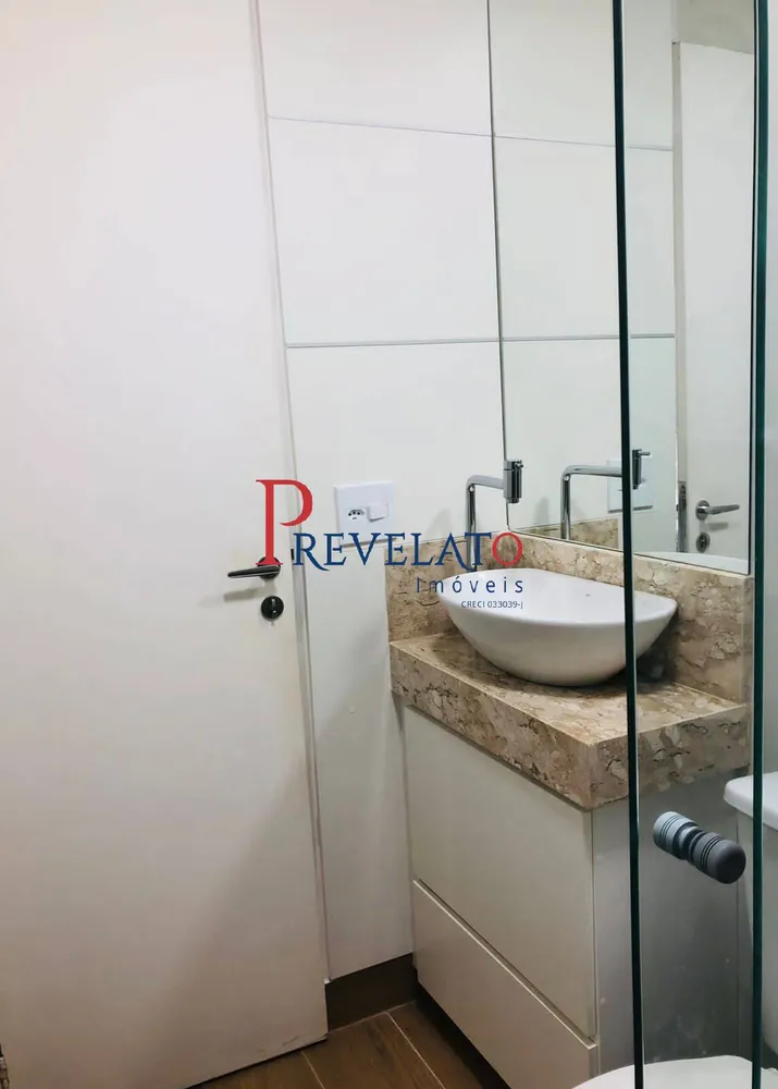Apartamento, 2 quartos, 55 m² - Foto 4