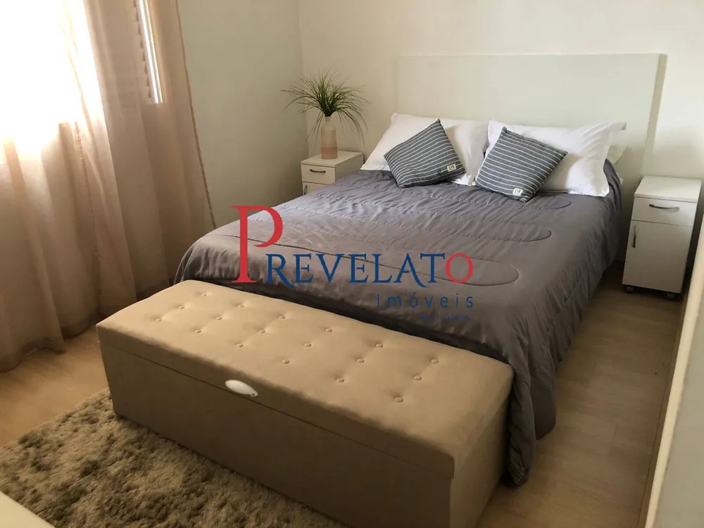 Apartamento, 2 quartos, 55 m² - Foto 6