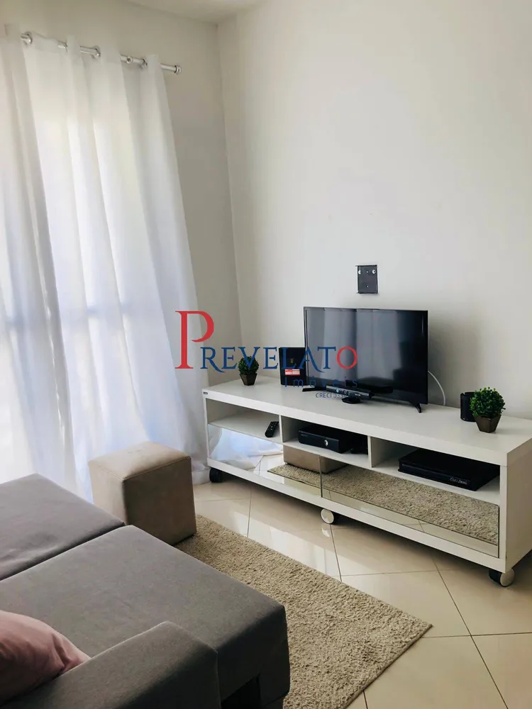 Apartamento, 2 quartos, 55 m² - Foto 3
