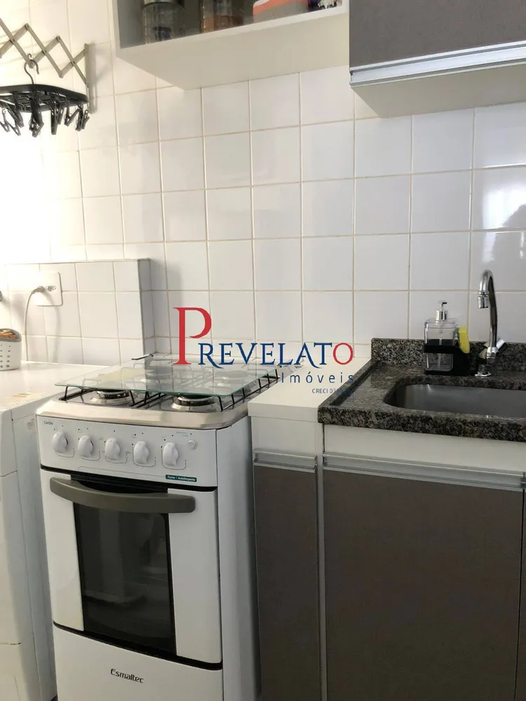 Apartamento, 2 quartos, 55 m² - Foto 8