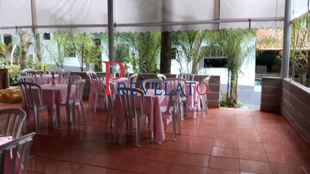 Chácara, 3 quartos, 1500 m² - Foto 10