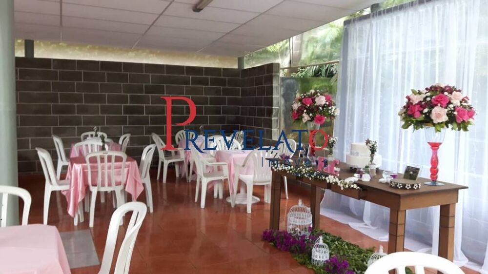 Chácara, 3 quartos, 1500 m² - Foto 12