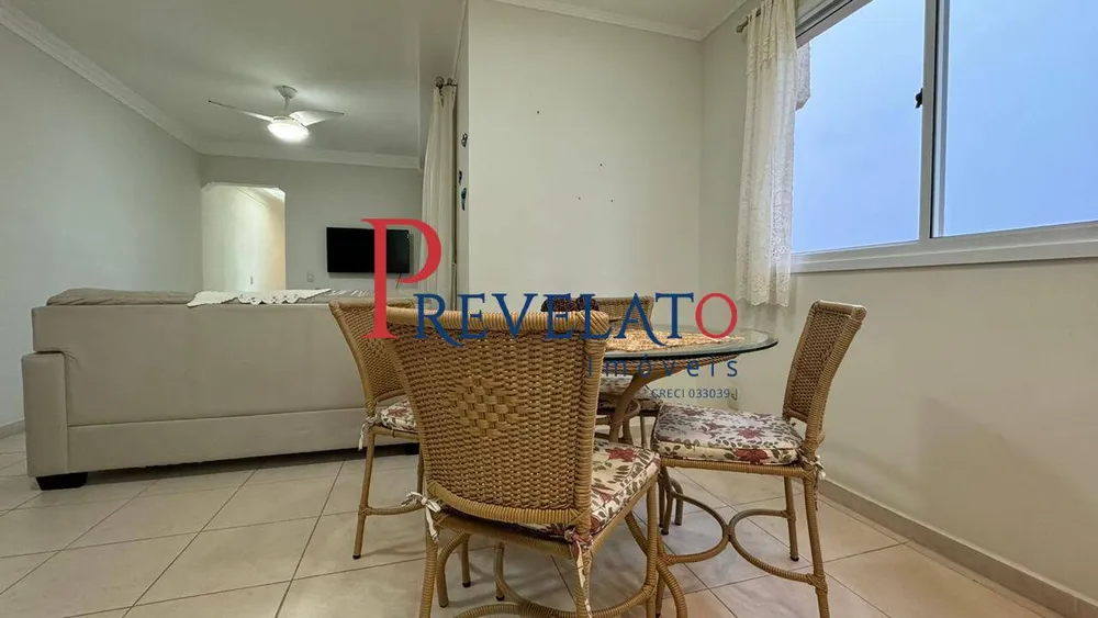 Apartamento, 2 quartos, 80 m² - Foto 2
