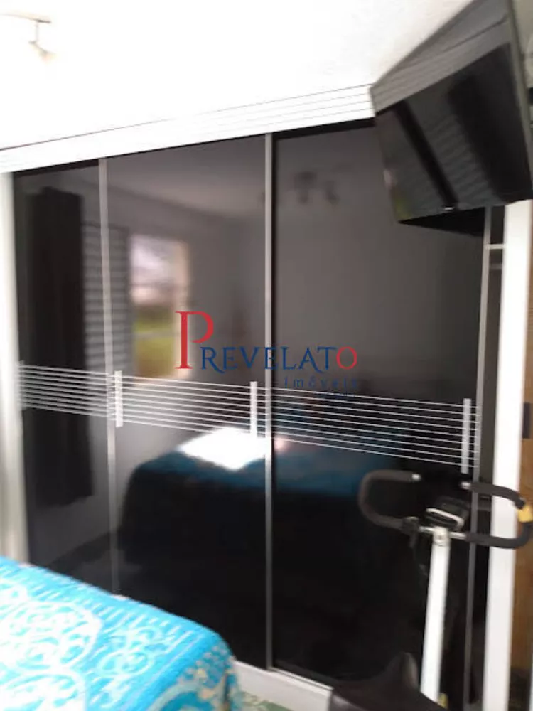 Apartamento à venda com 2 quartos, 48m² - Foto 2