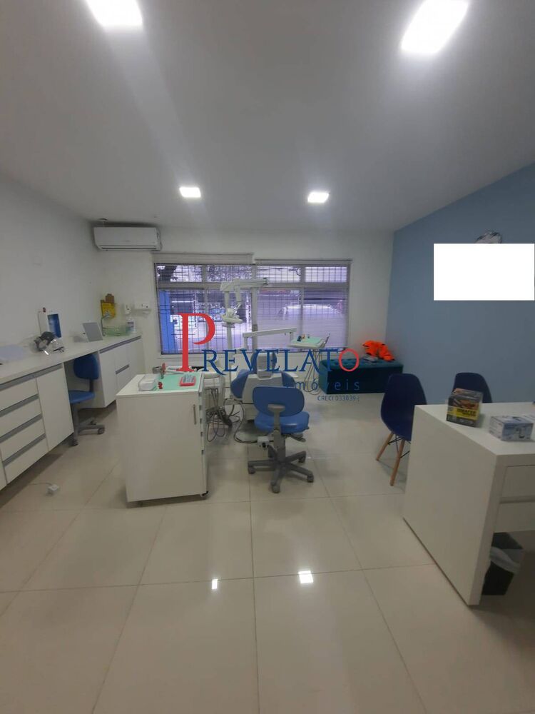 Sobrado, 3 quartos, 245 m² - Foto 1