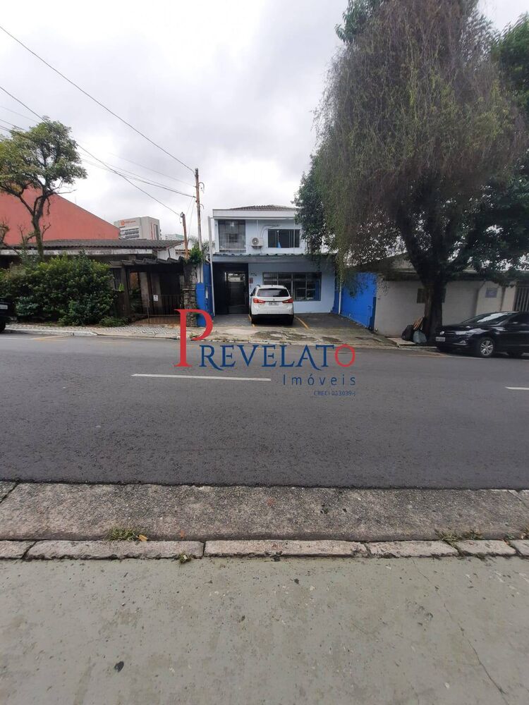 Sobrado, 3 quartos, 245 m² - Foto 2