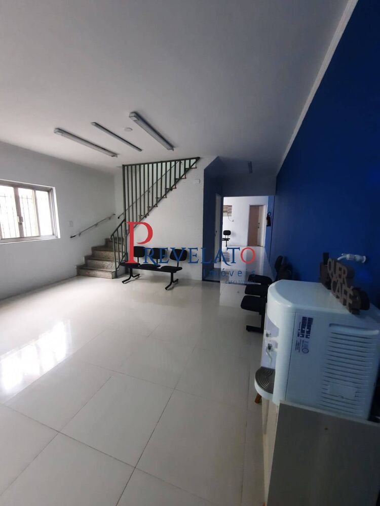 Sobrado, 3 quartos, 245 m² - Foto 4