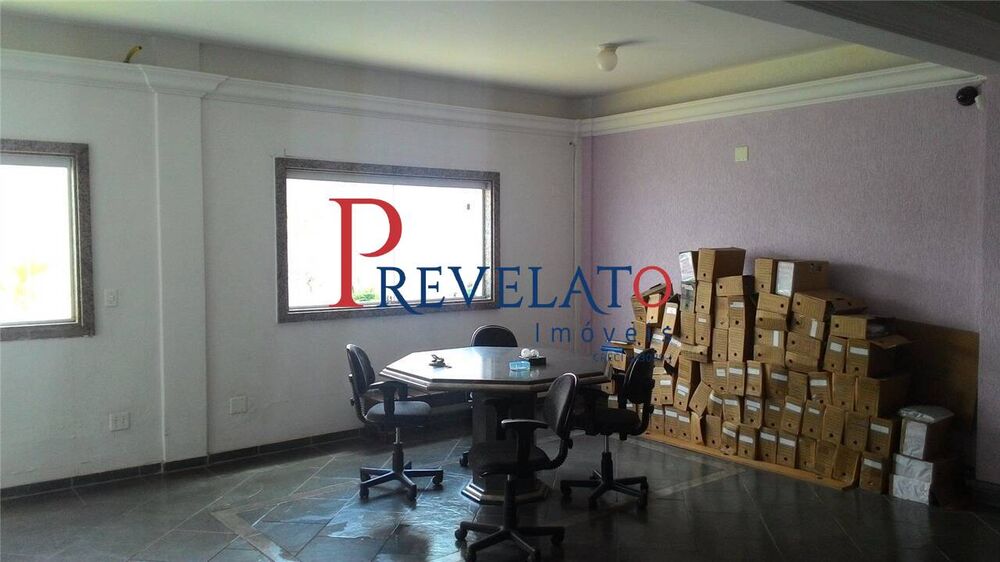 Prédio Inteiro, 581 m² - Foto 6