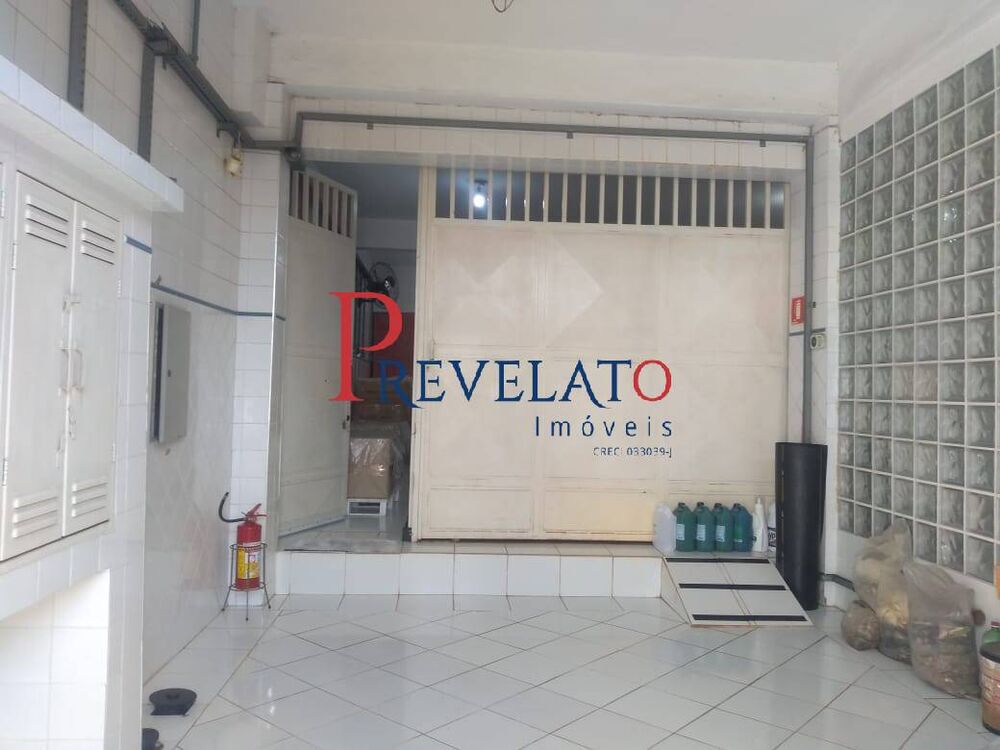 Prédio Inteiro, 581 m² - Foto 1