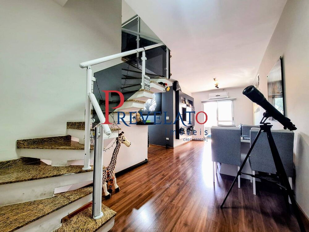 Apartamento, 3 quartos, 140 m² - Foto 3