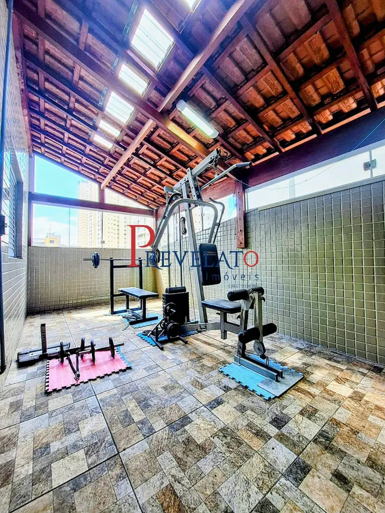 Apartamento, 3 quartos, 140 m² - Foto 11
