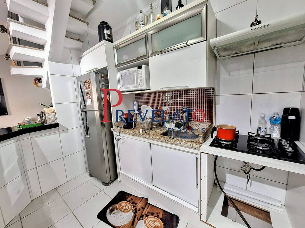 Apartamento, 3 quartos, 140 m² - Foto 8