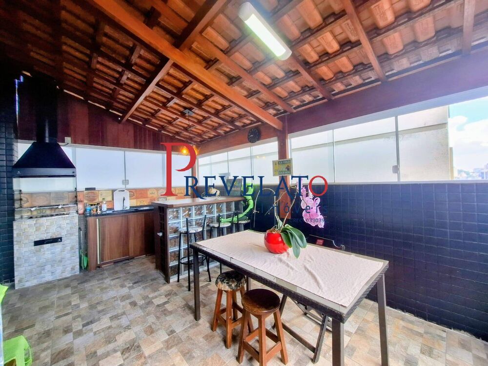 Apartamento, 3 quartos, 140 m² - Foto 2