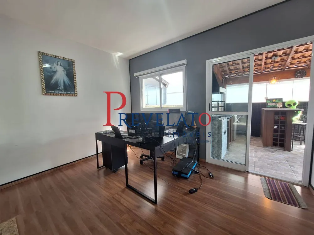 Apartamento, 3 quartos, 140 m² - Foto 12