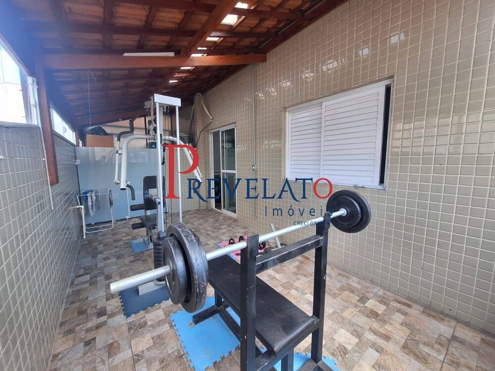 Apartamento, 3 quartos, 140 m² - Foto 1