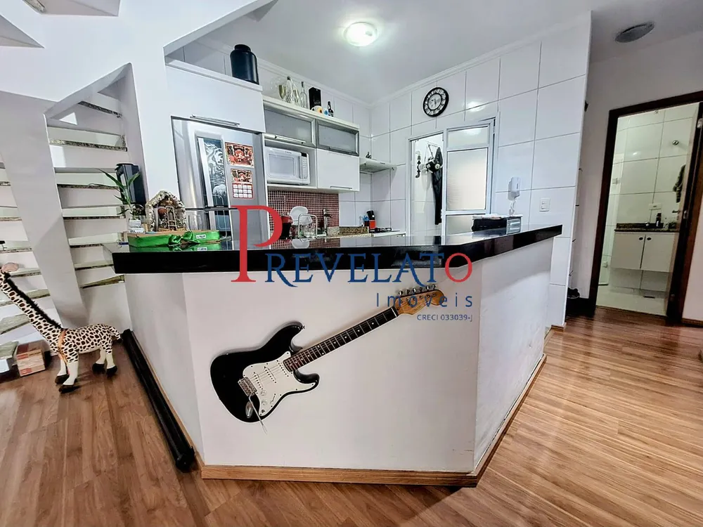 Apartamento, 3 quartos, 140 m² - Foto 10