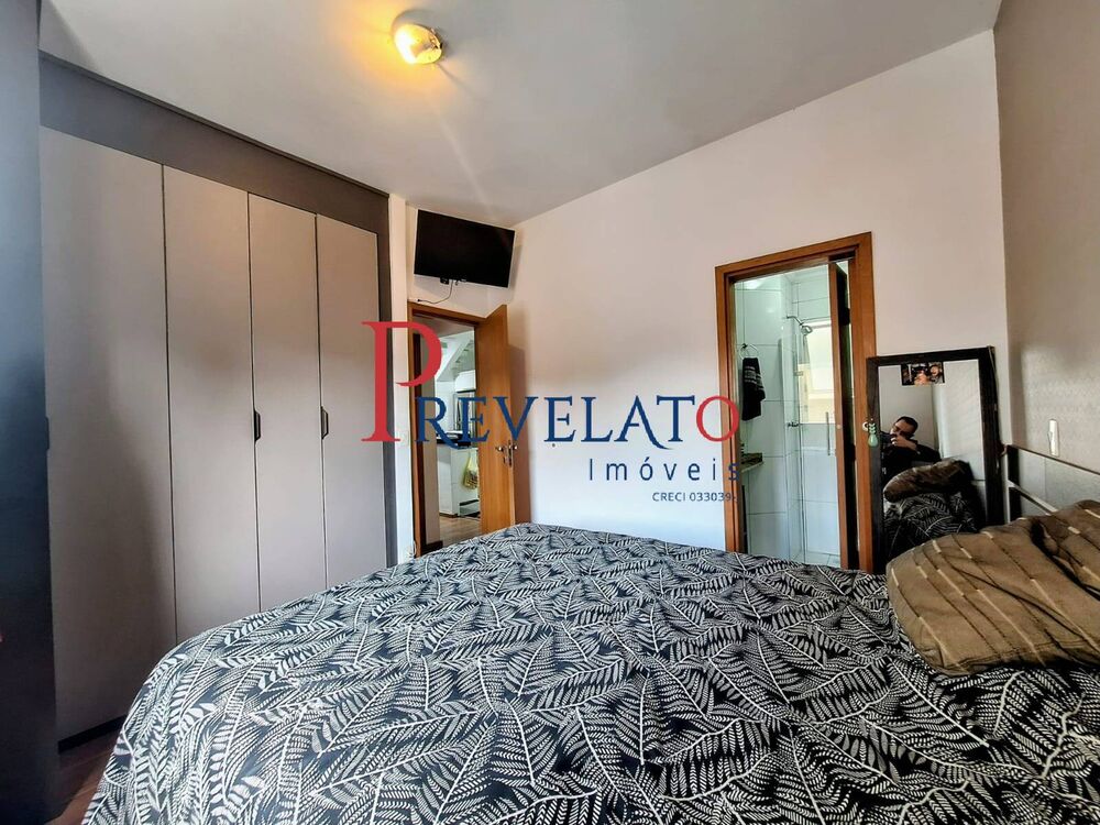 Apartamento, 3 quartos, 140 m² - Foto 4