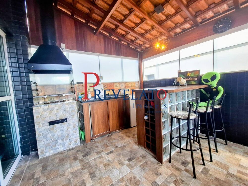 Apartamento, 3 quartos, 140 m² - Foto 7