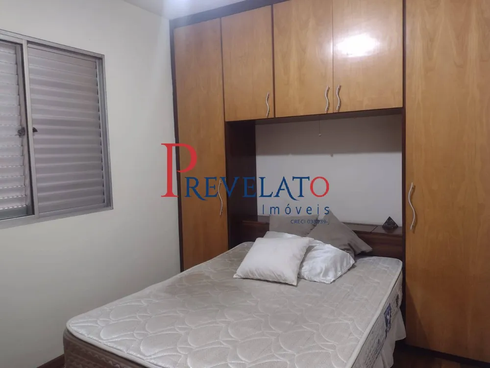 Apartamento, 2 quartos, 58 m² - Foto 8
