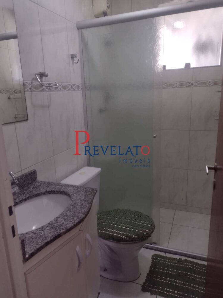 Apartamento, 2 quartos, 58 m² - Foto 3