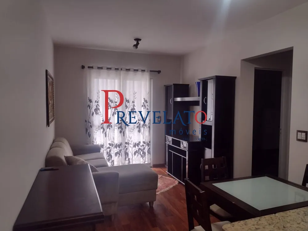 Apartamento, 2 quartos, 58 m² - Foto 4