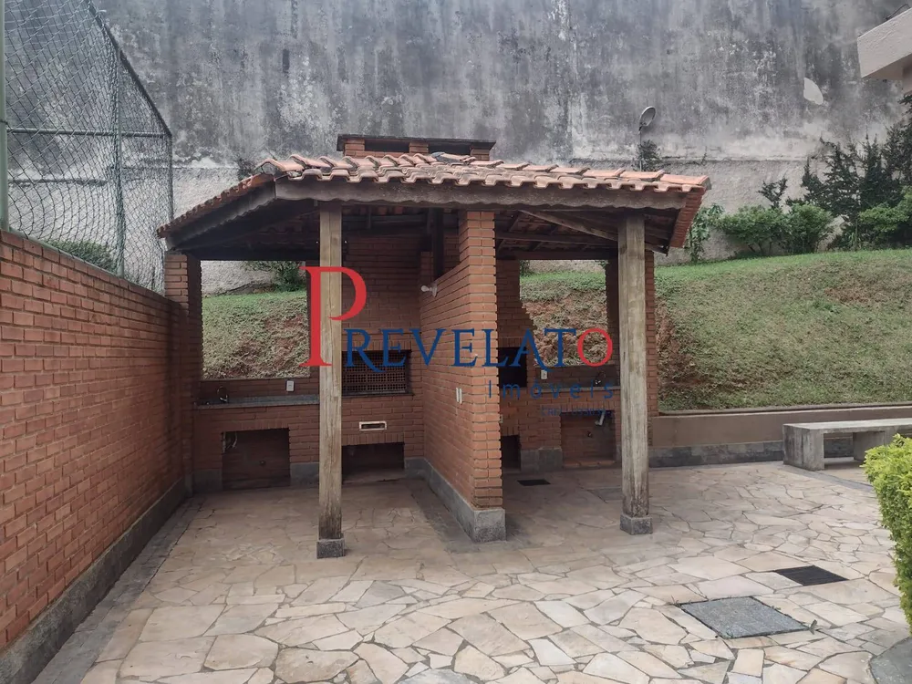 Apartamento, 2 quartos, 58 m² - Foto 16