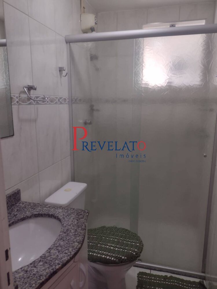 Apartamento, 2 quartos, 58 m² - Foto 4